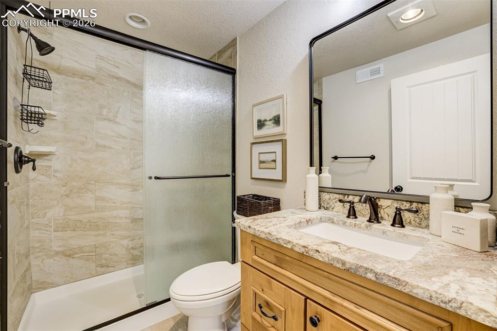 4045 Cherry Plum Drive Colorado Springs CO 80920