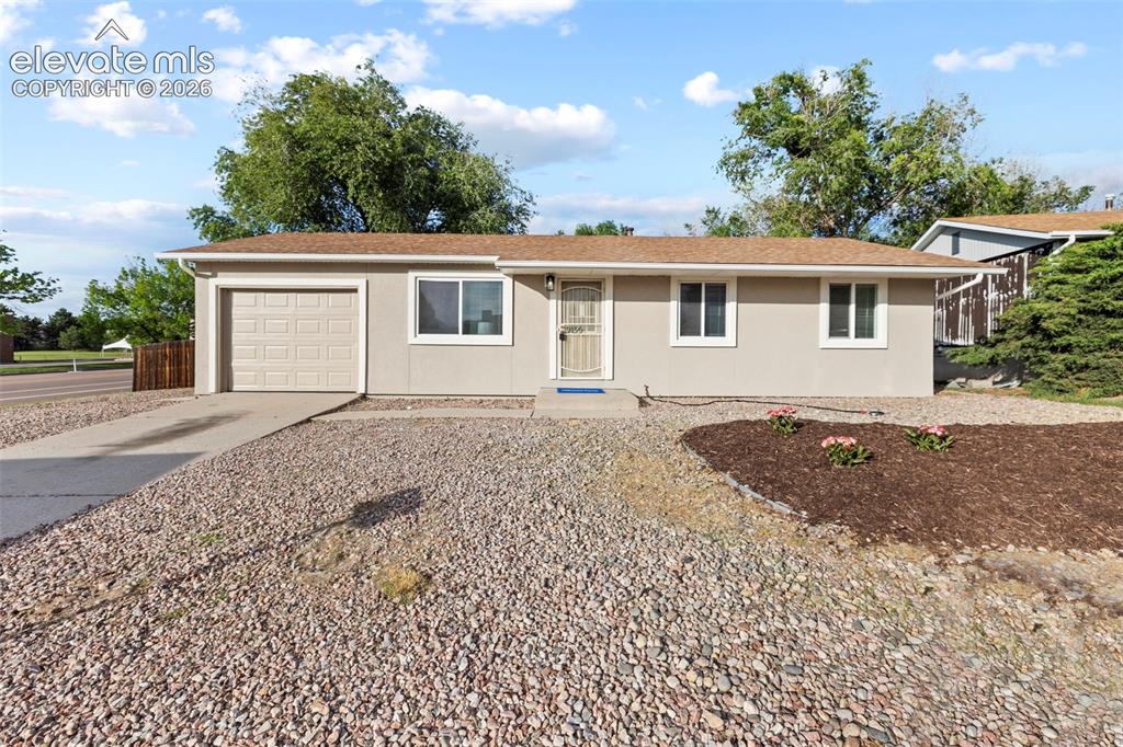 2135 Jet Wing Drive Colorado Springs CO 80916