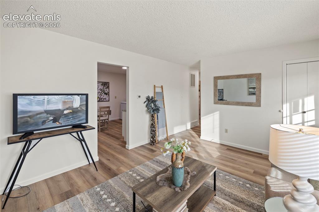 2135 Jet Wing Drive Colorado Springs CO 80916