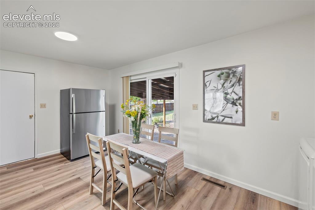 2135 Jet Wing Drive Colorado Springs CO 80916