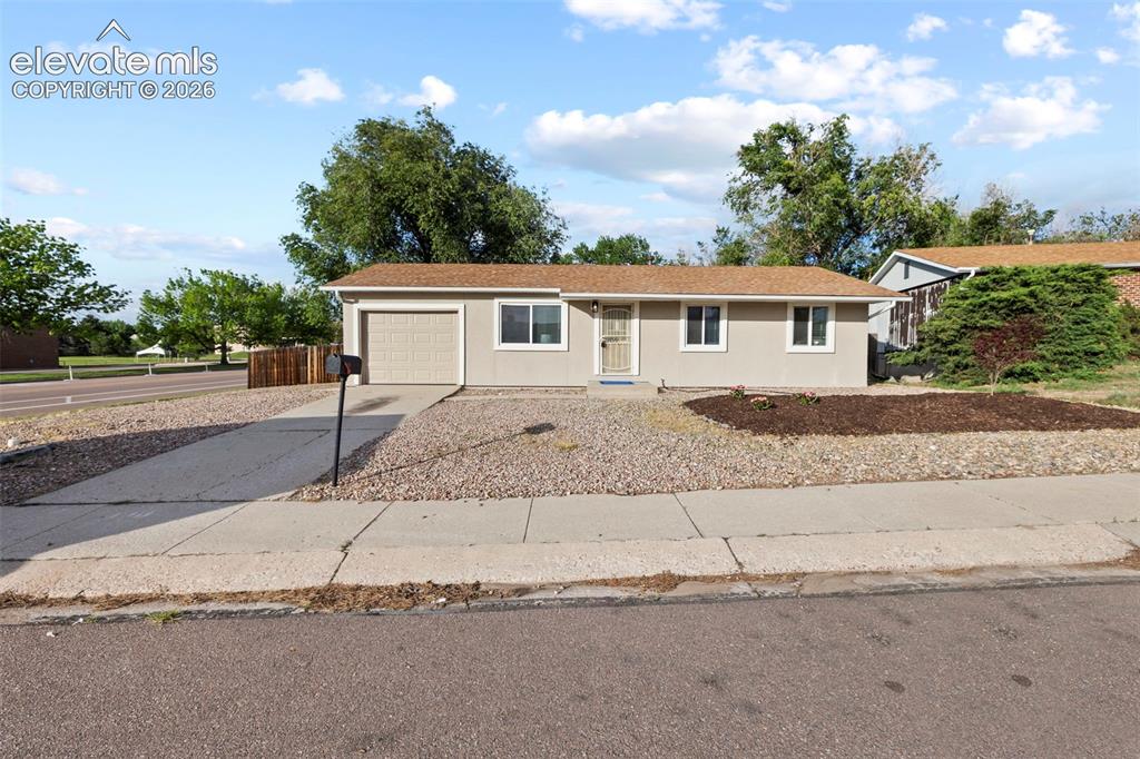 2135 Jet Wing Drive Colorado Springs CO 80916