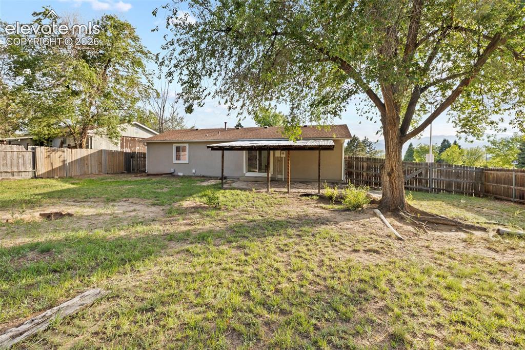 2135 Jet Wing Drive Colorado Springs CO 80916
