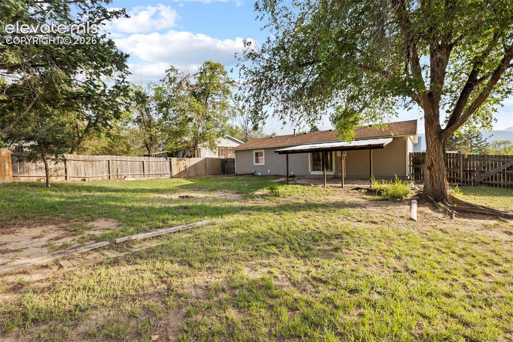 2135 Jet Wing Drive Colorado Springs CO 80916