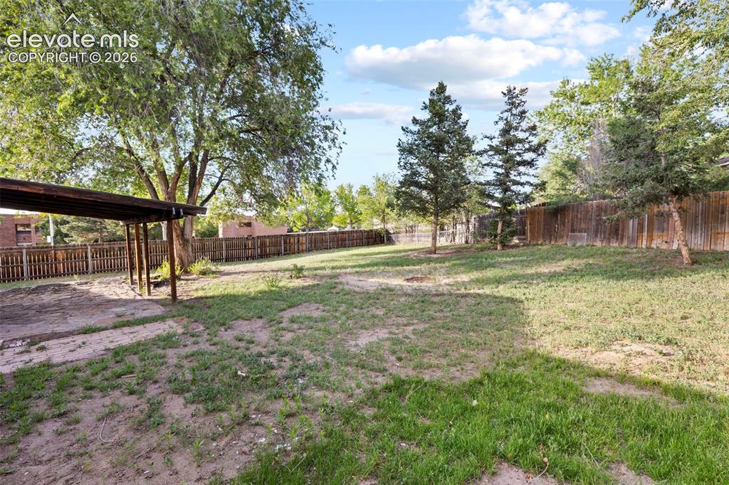 2135 Jet Wing Drive Colorado Springs CO 80916