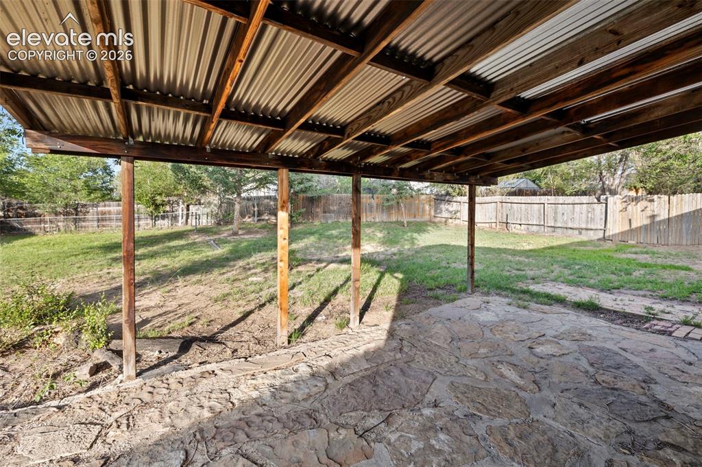 2135 Jet Wing Drive Colorado Springs CO 80916