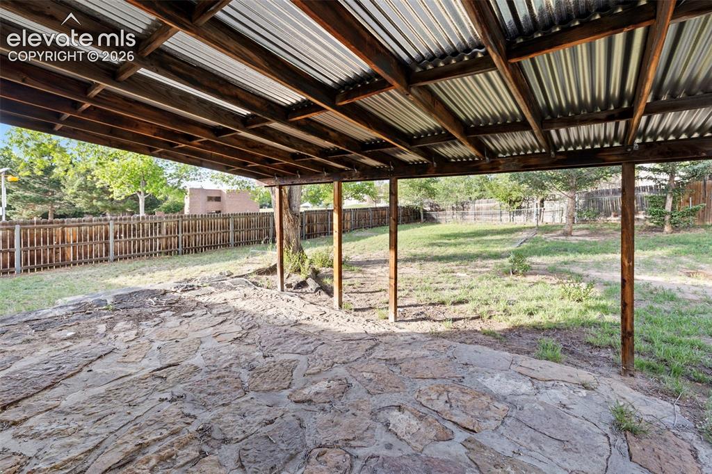 2135 Jet Wing Drive Colorado Springs CO 80916