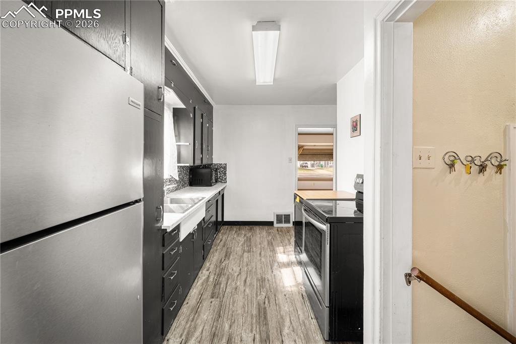 805 W Routt Avenue Pueblo CO 81004