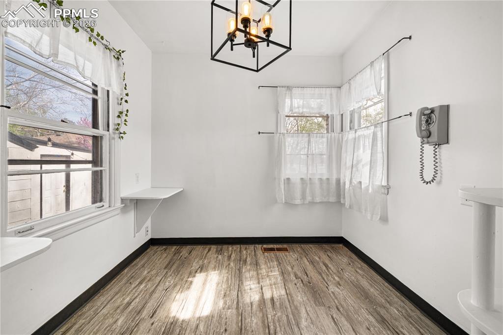805 W Routt Avenue Pueblo CO 81004