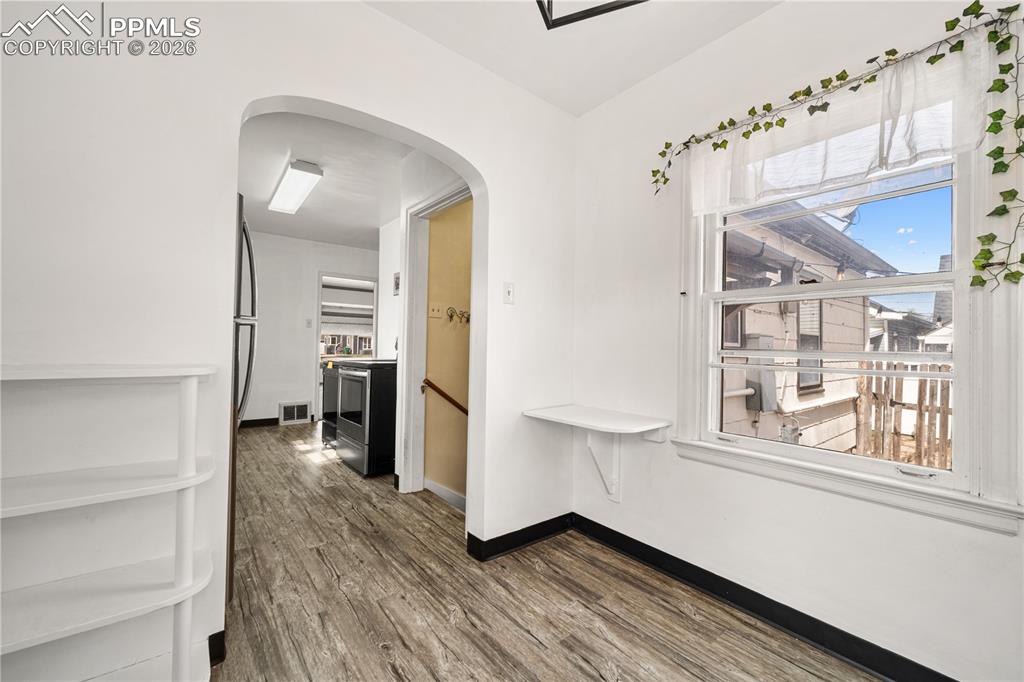 805 W Routt Avenue Pueblo CO 81004