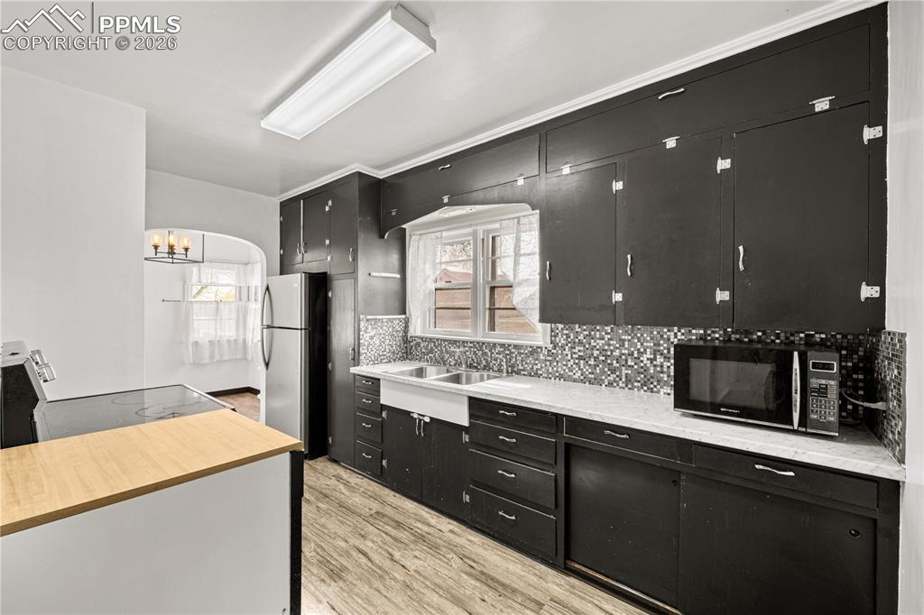 805 W Routt Avenue Pueblo CO 81004