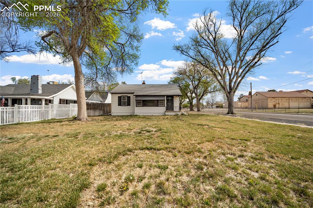 805 W Routt Avenue Pueblo CO 81004