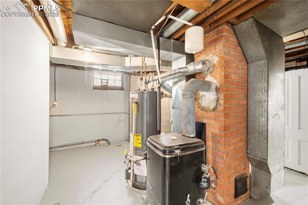 805 W Routt Avenue Pueblo CO 81004
