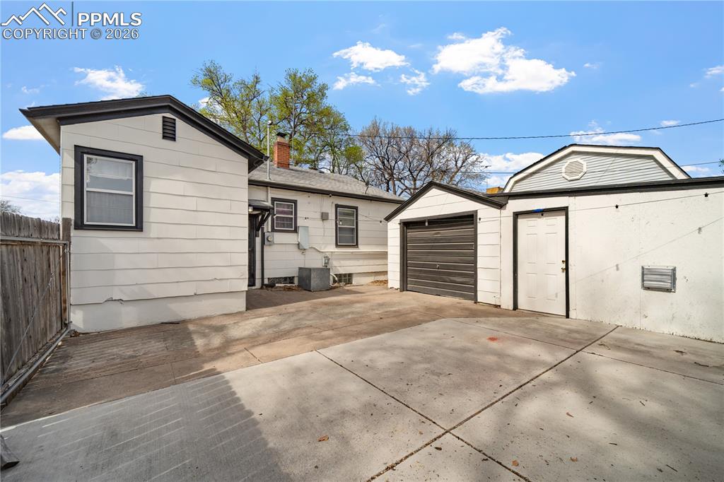805 W Routt Avenue Pueblo CO 81004