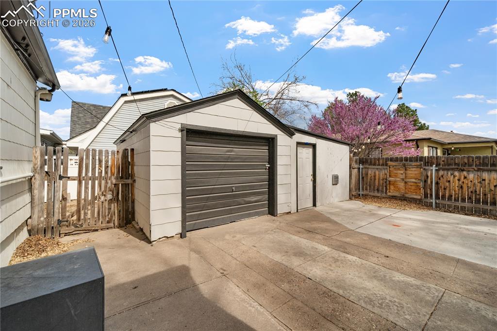 805 W Routt Avenue Pueblo CO 81004