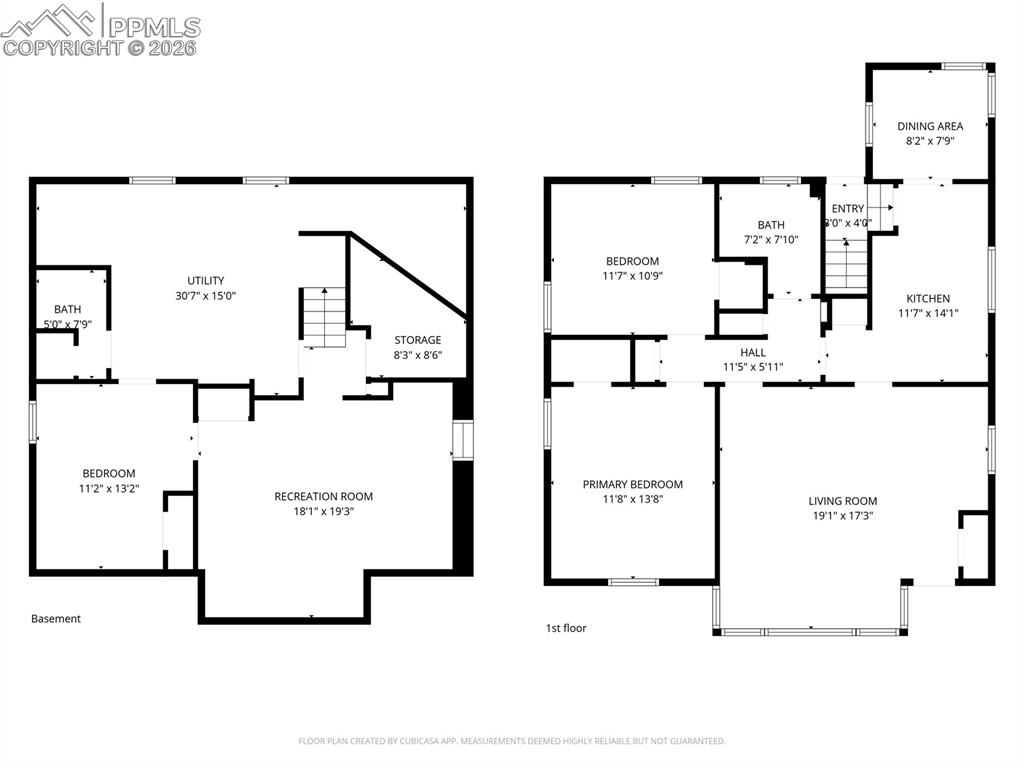 805 W Routt Avenue Pueblo CO 81004