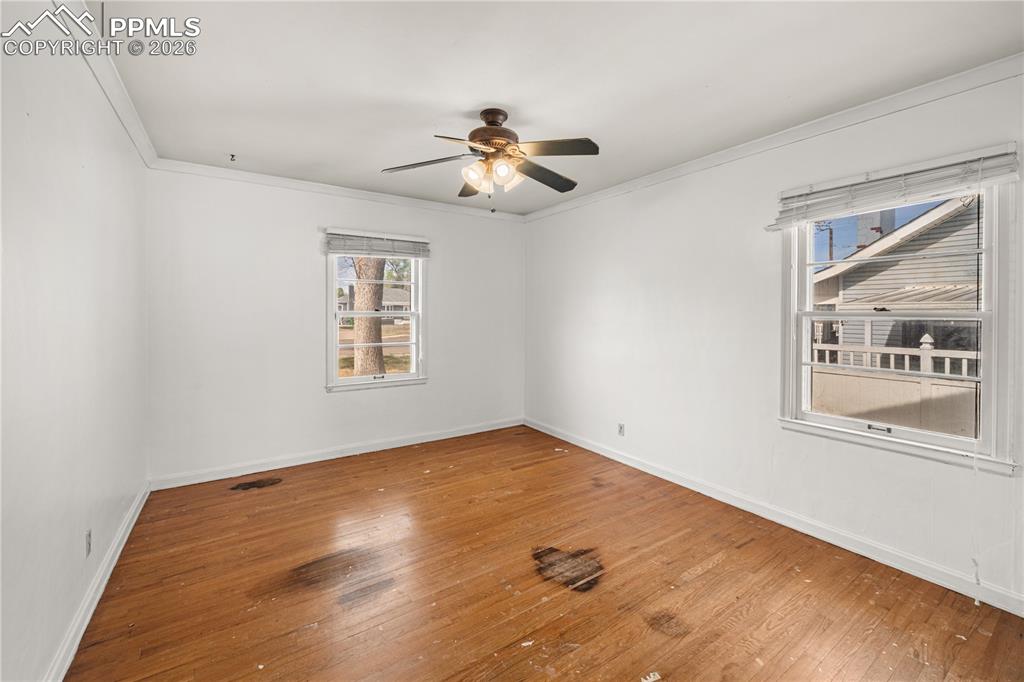 805 W Routt Avenue Pueblo CO 81004