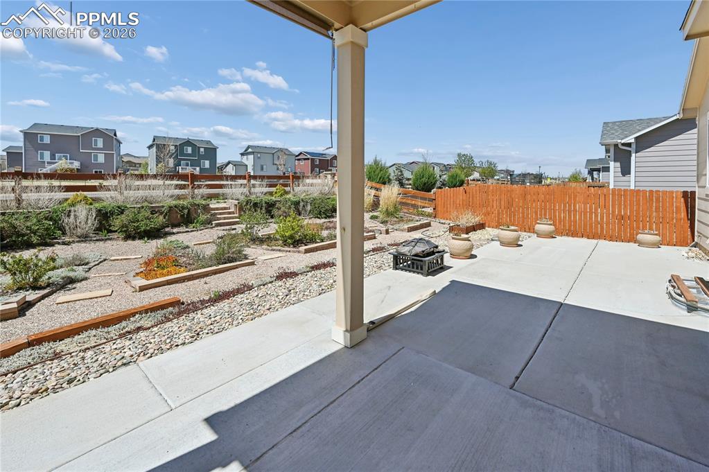 9822 Emerald Vista Drive Peyton CO 80831