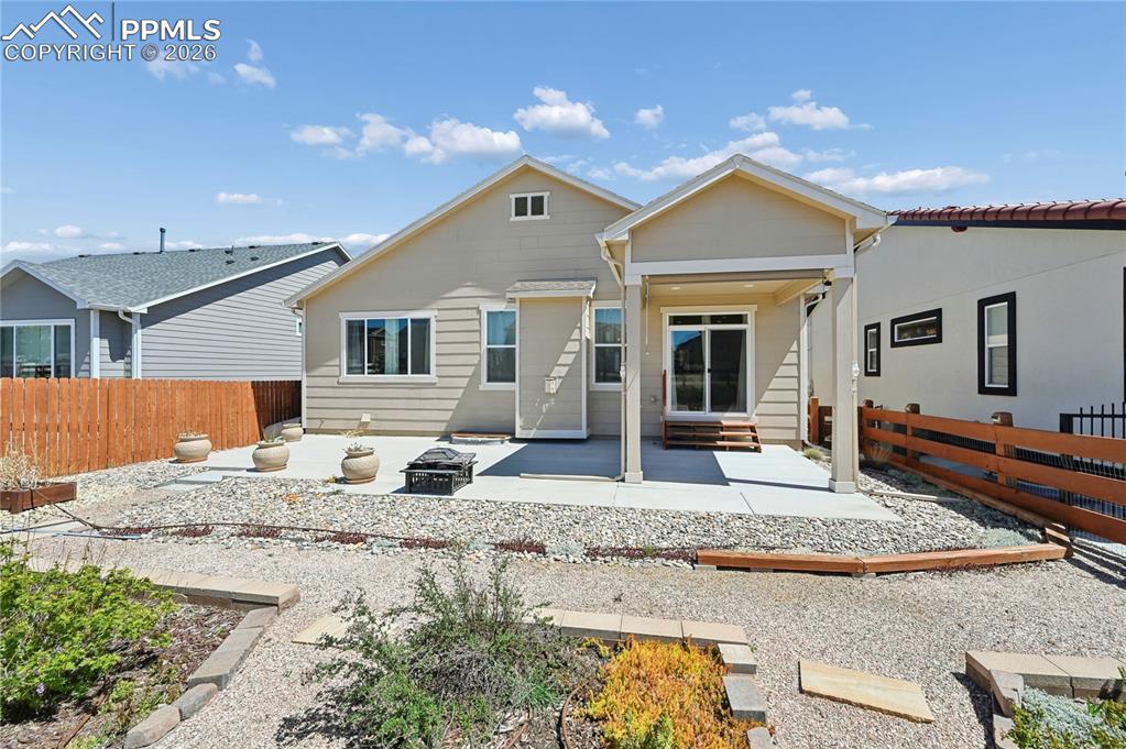 9822 Emerald Vista Drive Peyton CO 80831