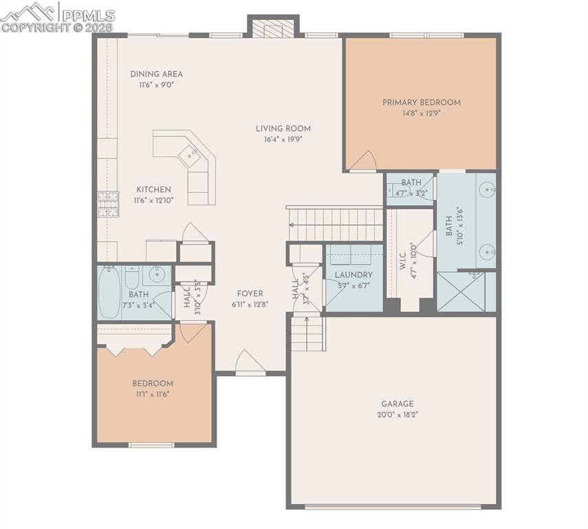 9822 Emerald Vista Drive Peyton CO 80831