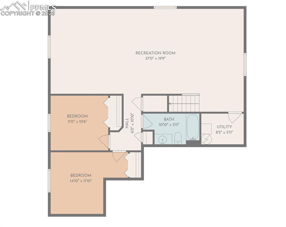 9822 Emerald Vista Drive Peyton CO 80831