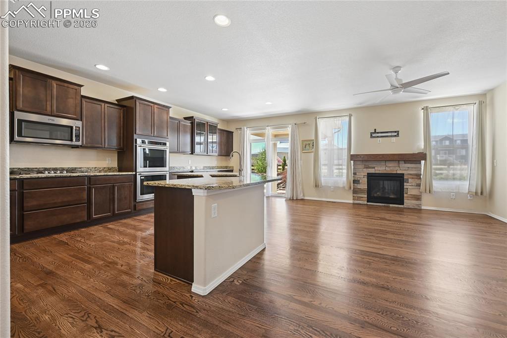 9822 Emerald Vista Drive Peyton CO 80831