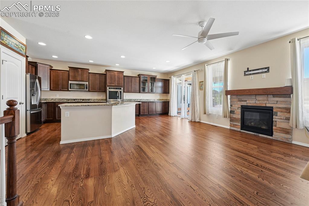 9822 Emerald Vista Drive Peyton CO 80831