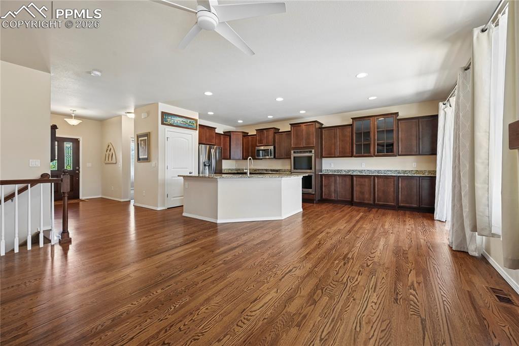9822 Emerald Vista Drive Peyton CO 80831
