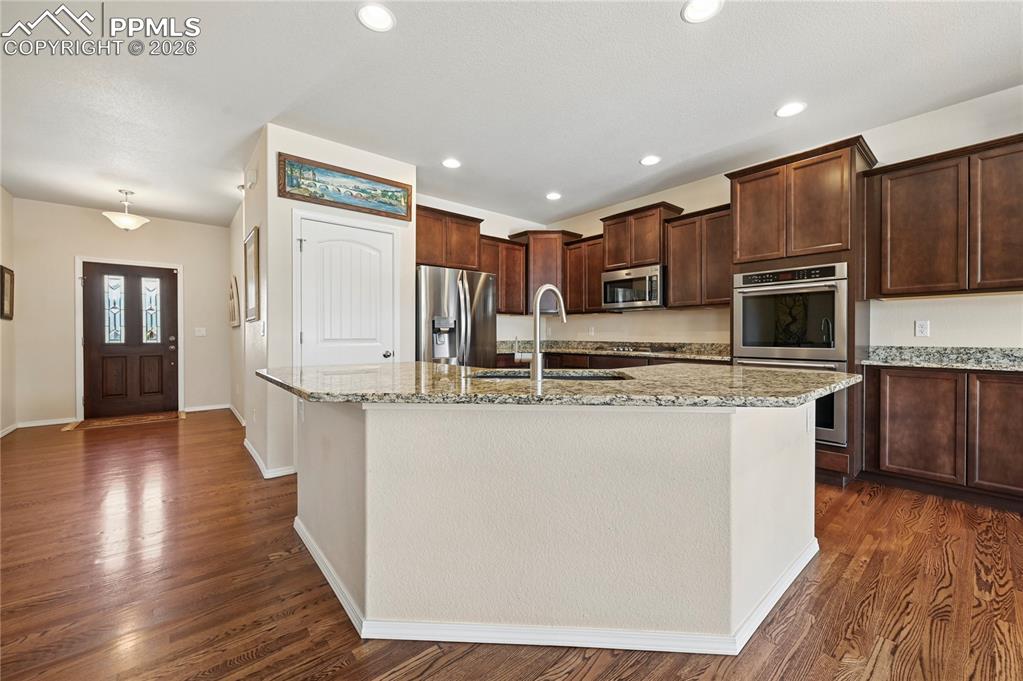 9822 Emerald Vista Drive Peyton CO 80831