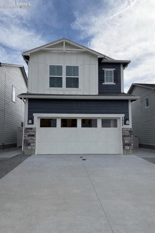 4957 Deer Haven View Colorado Springs CO 80911