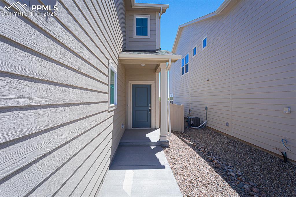 4957 Deer Haven View Colorado Springs CO 80911