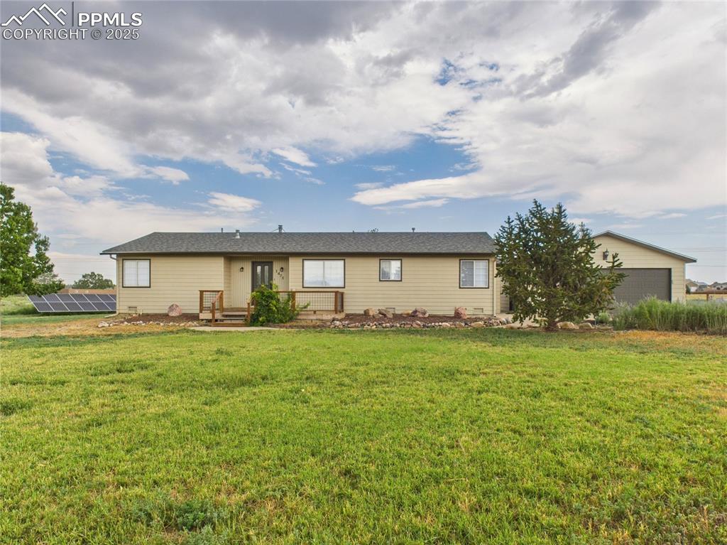 1475 W Indian Bend Drive Pueblo West CO 81007