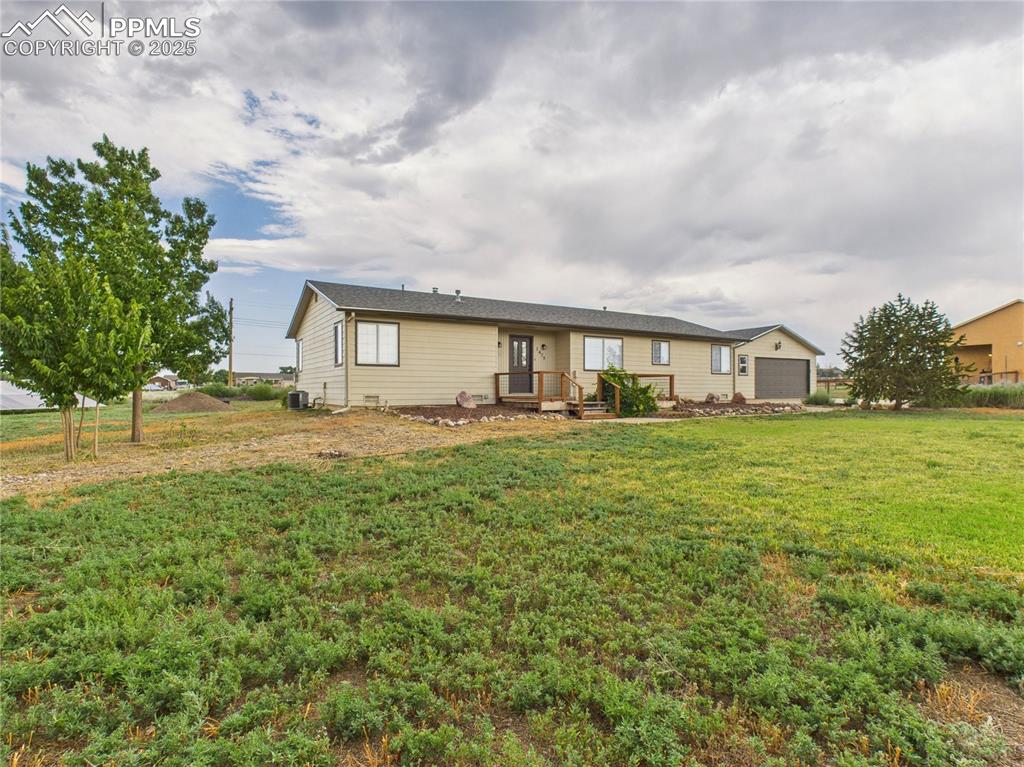 1475 W Indian Bend Drive Pueblo West CO 81007