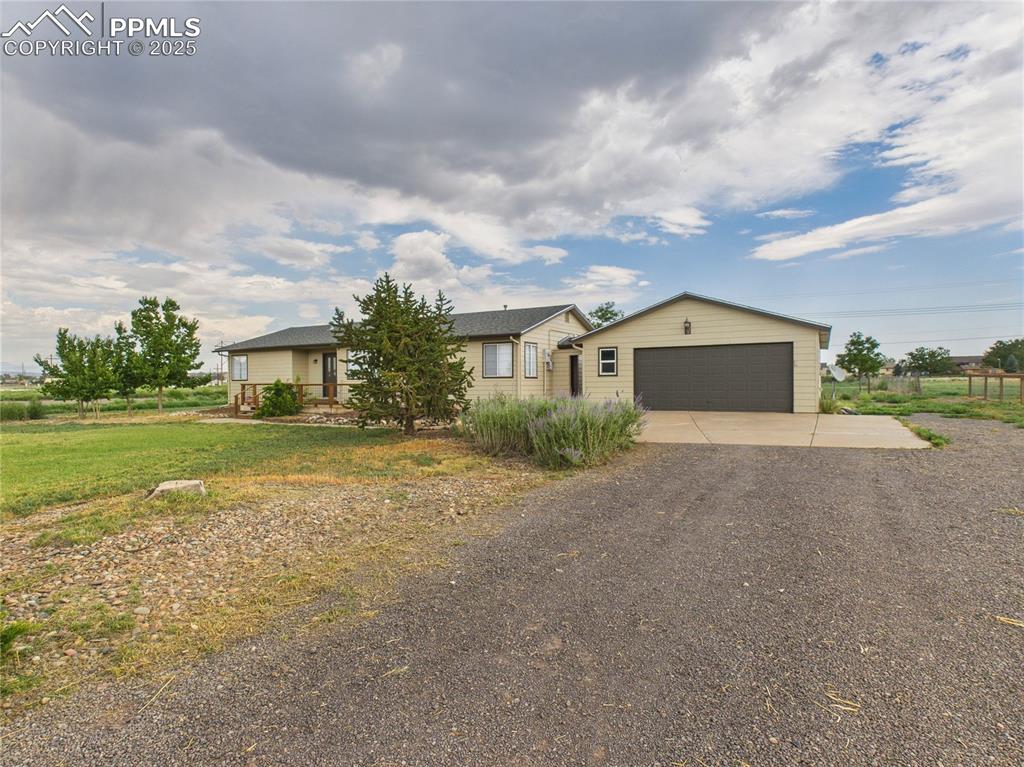 1475 W Indian Bend Drive Pueblo West CO 81007