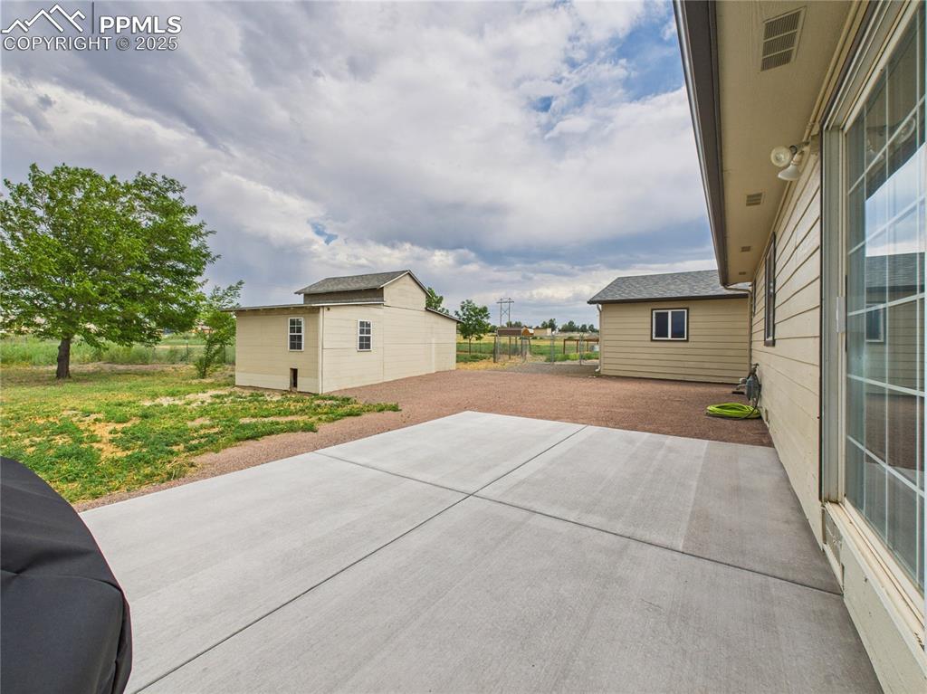 1475 W Indian Bend Drive Pueblo West CO 81007