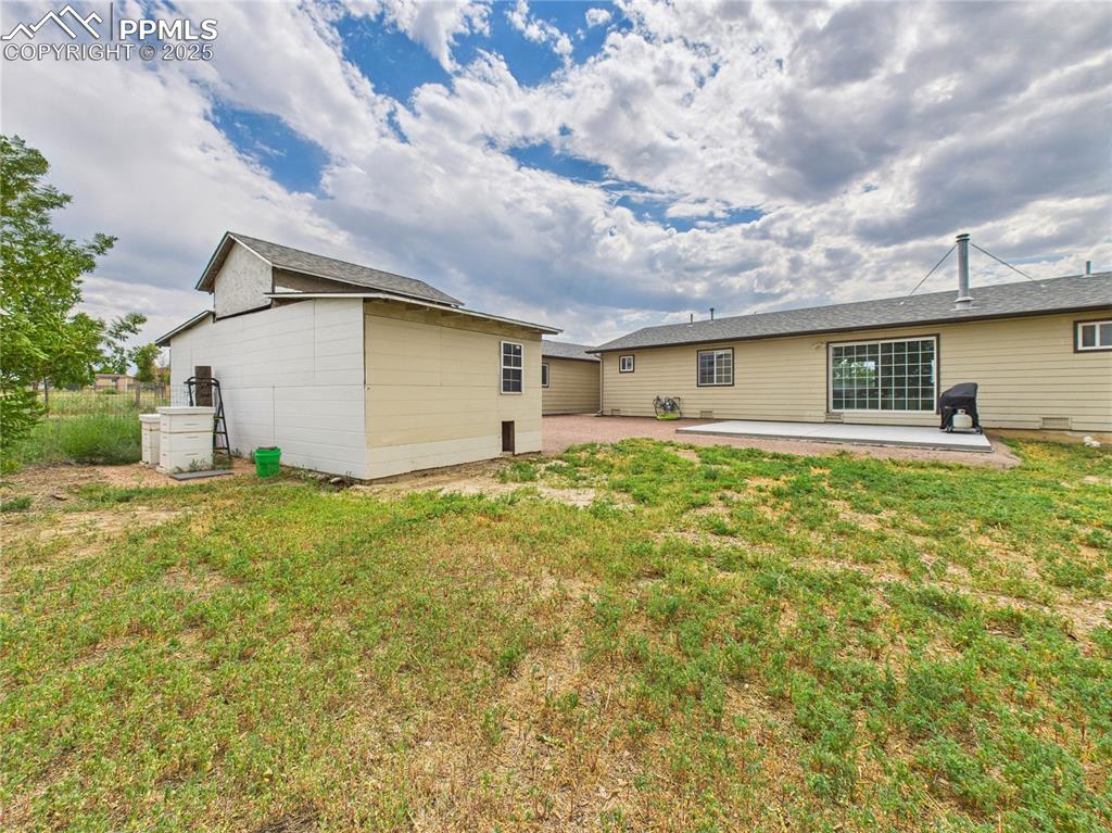 1475 W Indian Bend Drive Pueblo West CO 81007