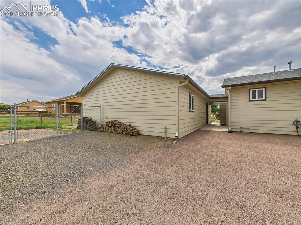 1475 W Indian Bend Drive Pueblo West CO 81007