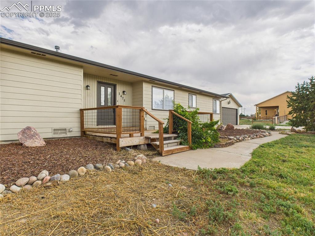 1475 W Indian Bend Drive Pueblo West CO 81007