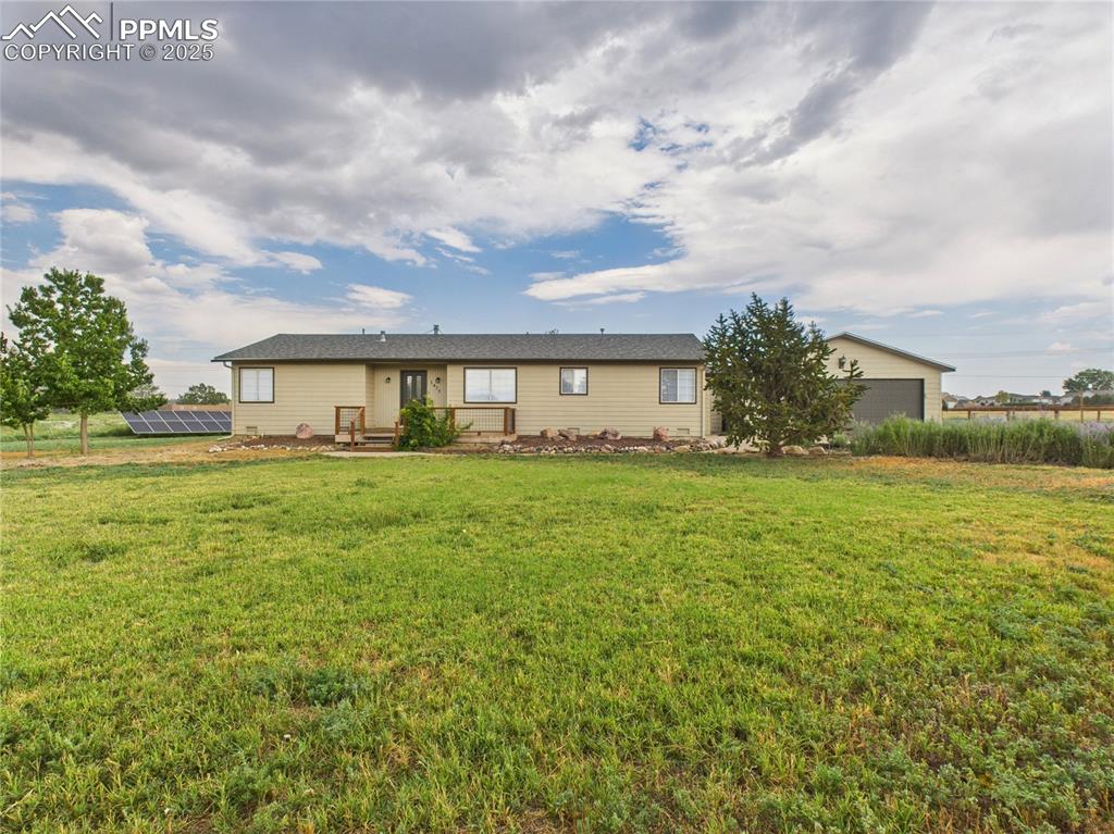 1475 W Indian Bend Drive Pueblo West CO 81007