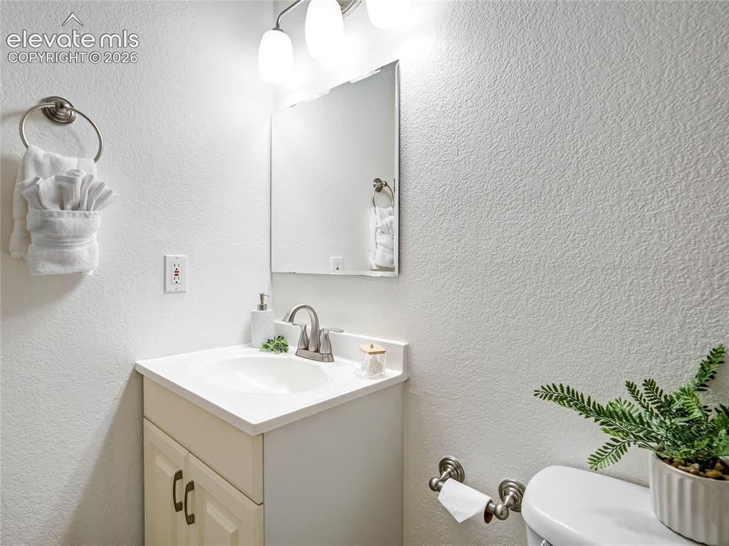 1344 N Arcadia Street Colorado Springs CO 80903
