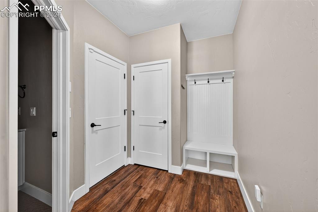 2015 Walnut Creek Court Colorado Springs CO 80921