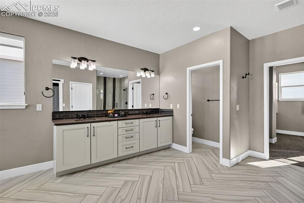 2015 Walnut Creek Court Colorado Springs CO 80921