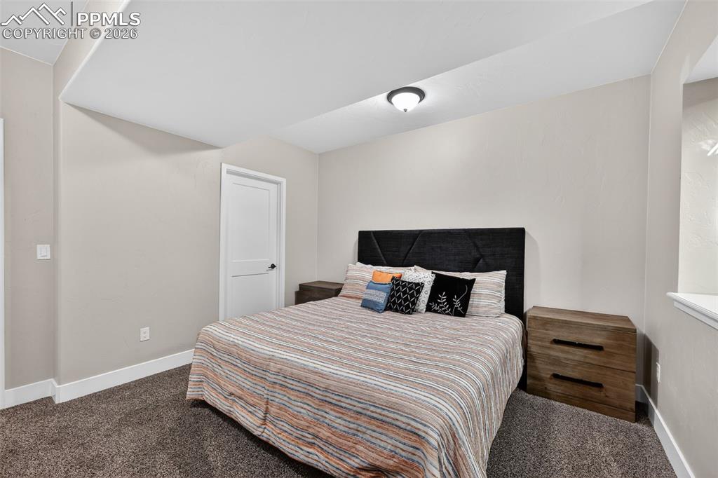 2015 Walnut Creek Court Colorado Springs CO 80921