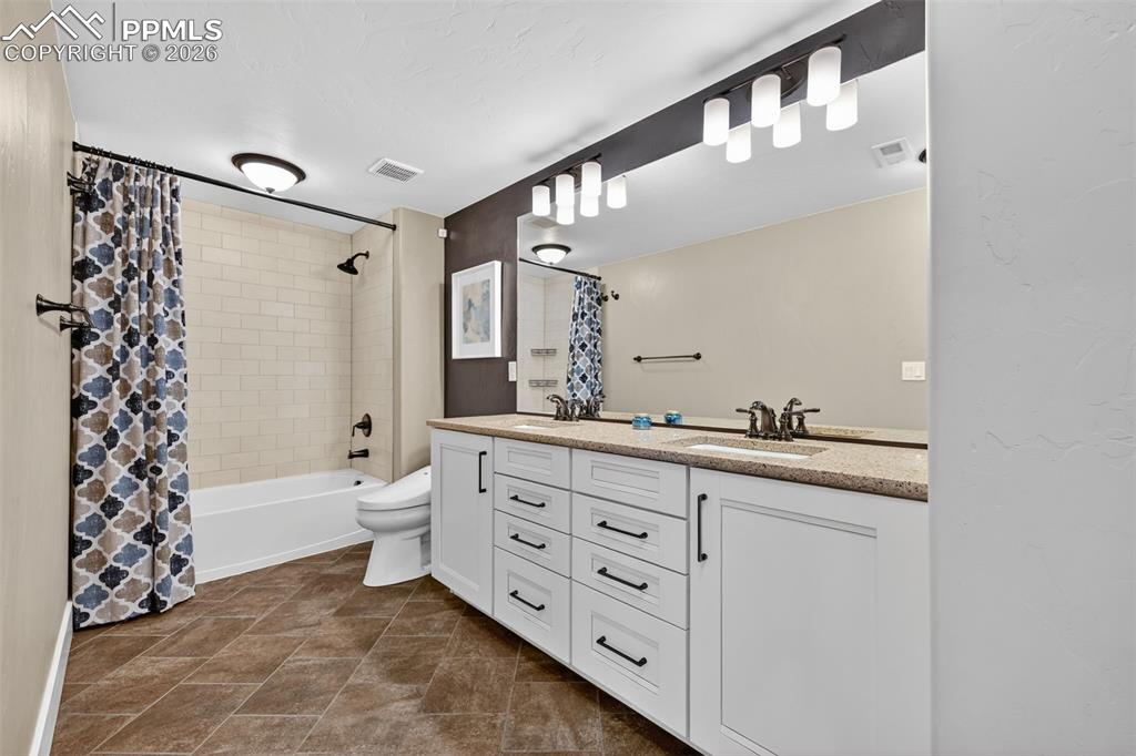 2015 Walnut Creek Court Colorado Springs CO 80921