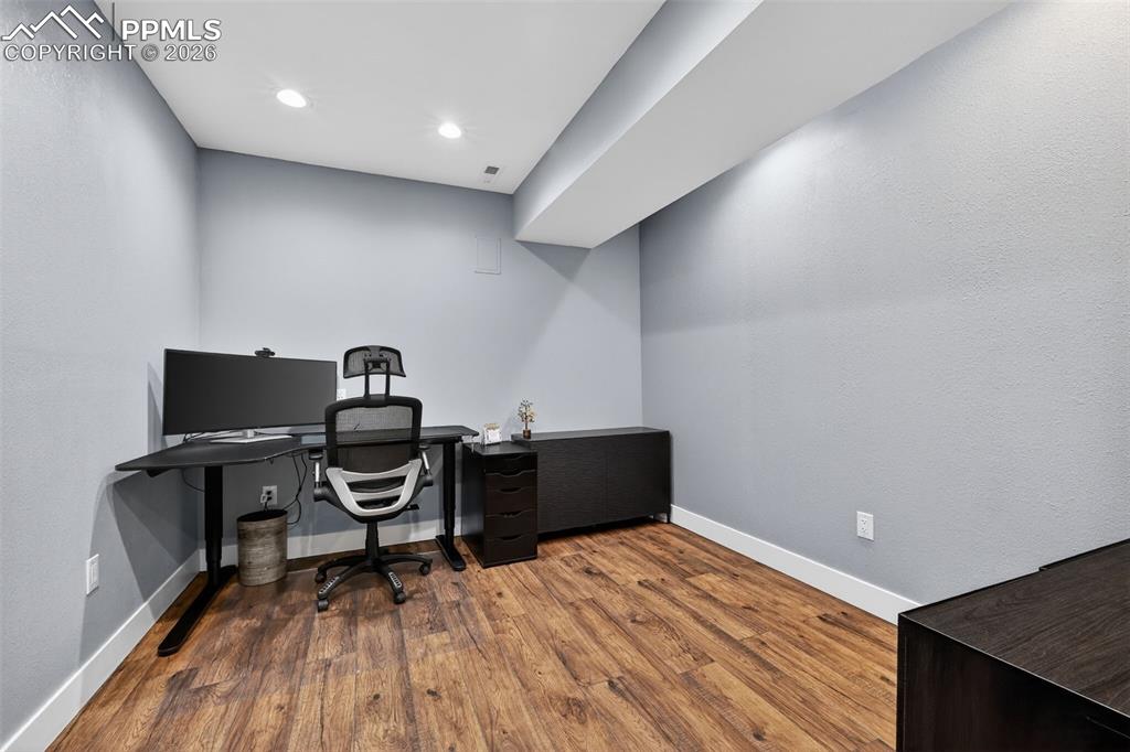 2015 Walnut Creek Court Colorado Springs CO 80921