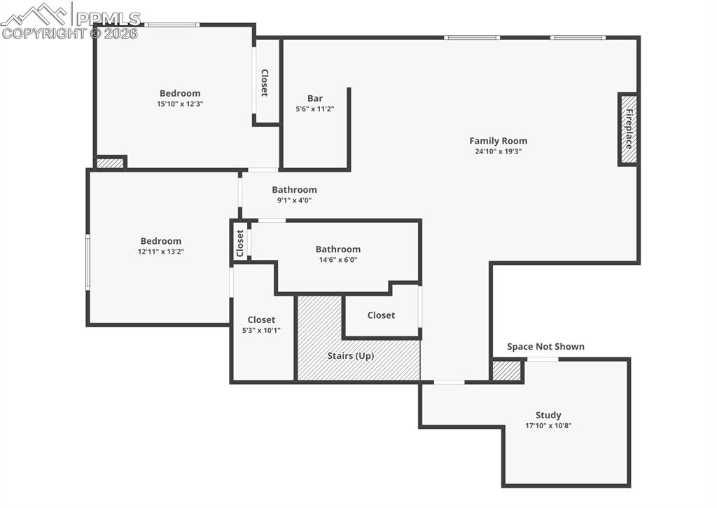2015 Walnut Creek Court Colorado Springs CO 80921