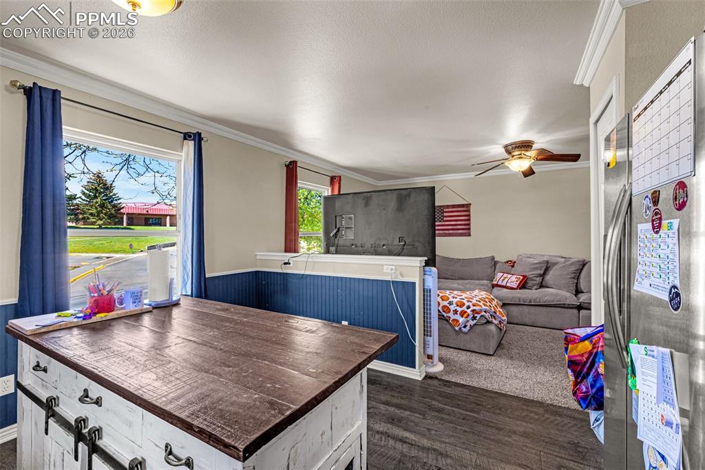 7115 Grand Valley Drive Colorado Springs CO 80911