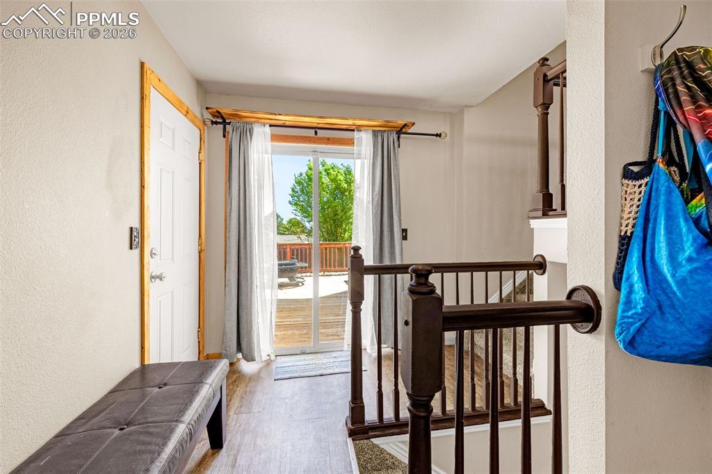7115 Grand Valley Drive Colorado Springs CO 80911