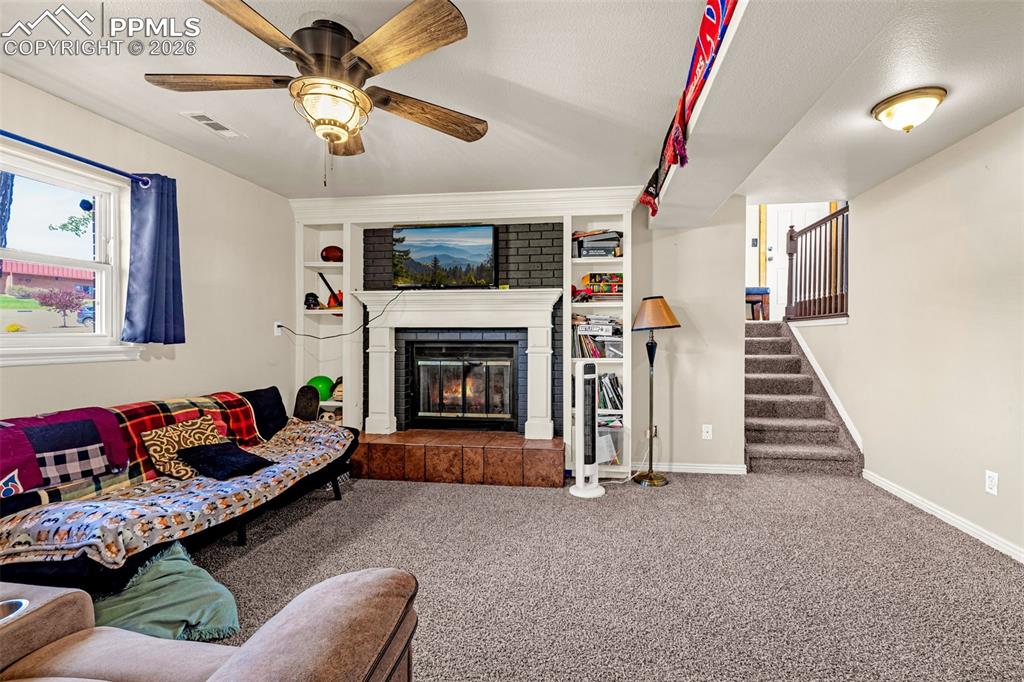 7115 Grand Valley Drive Colorado Springs CO 80911