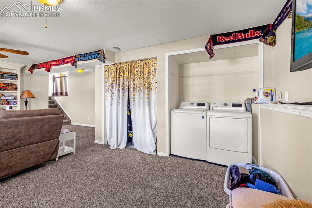 7115 Grand Valley Drive Colorado Springs CO 80911