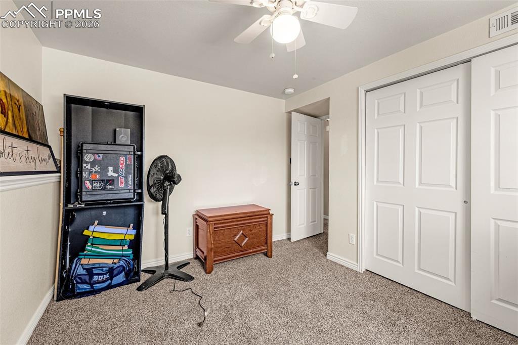 7115 Grand Valley Drive Colorado Springs CO 80911